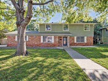 1002  Hickory Street 