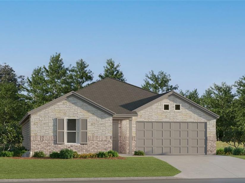 15029  Reyes Road , Fort Worth Texas 76052