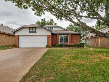 5814  Fox Hunt Drive 