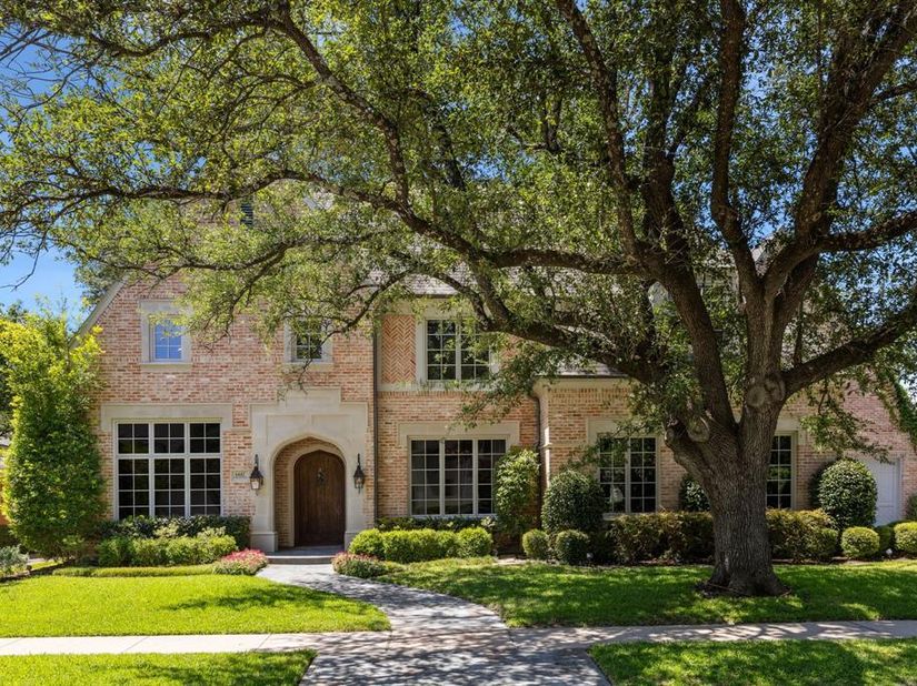 6442  Northwood Road , Dallas Texas 75225