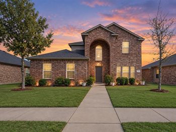 2020  Glen Hollow Drive 
