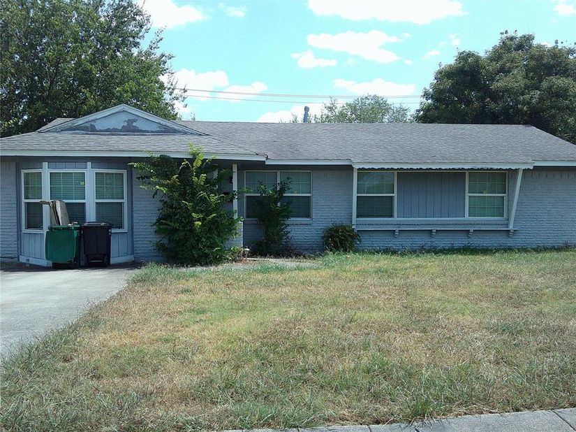 2516  Jeanette Drive , Mesquite Texas 75149