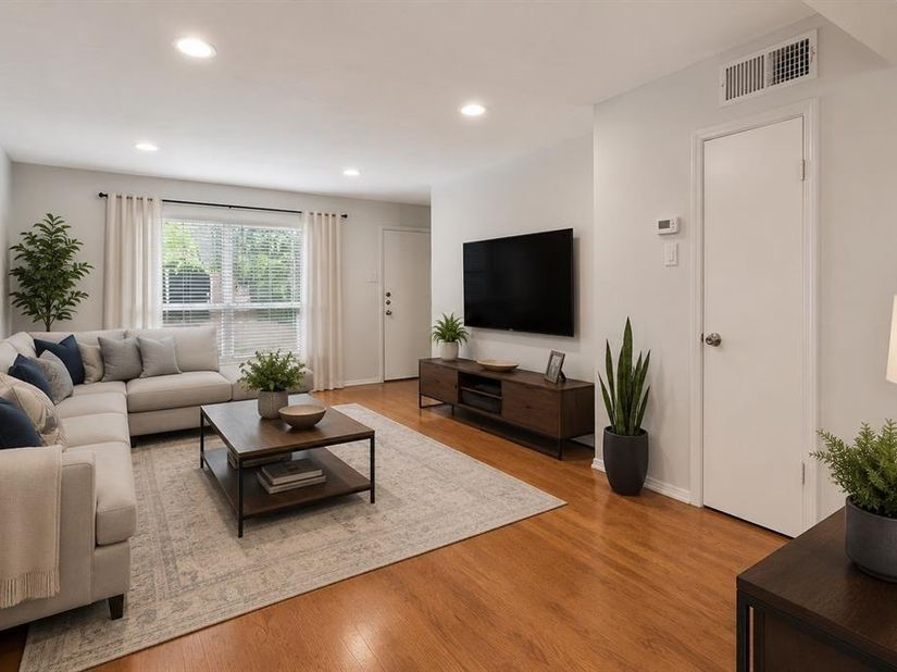 4525  Gilbert Avenue  207, Dallas Texas 75219