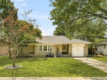 535  Westwood Drive 
