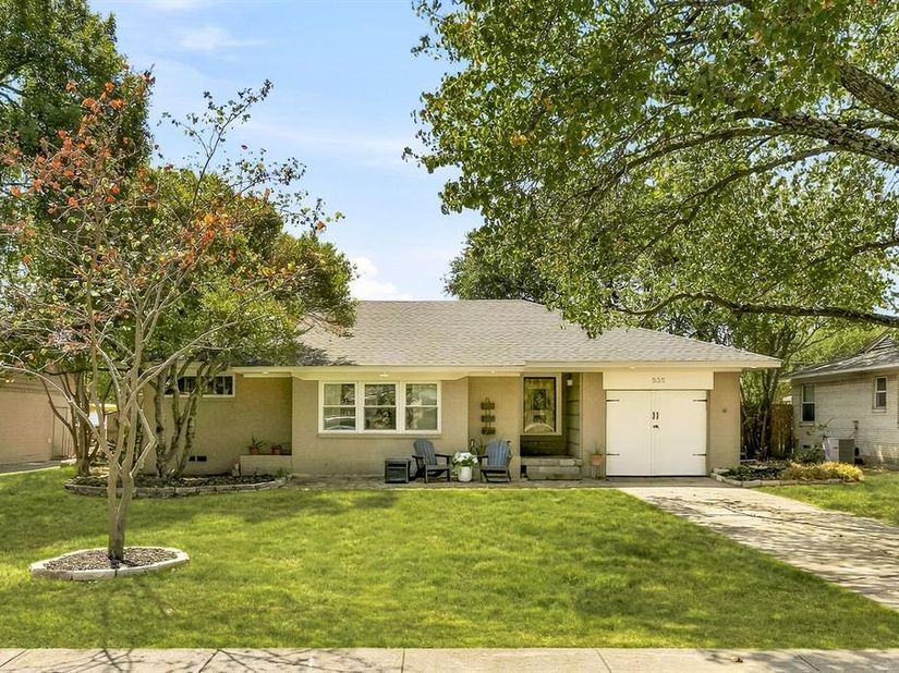 535  Westwood Drive , Richardson Texas 75080