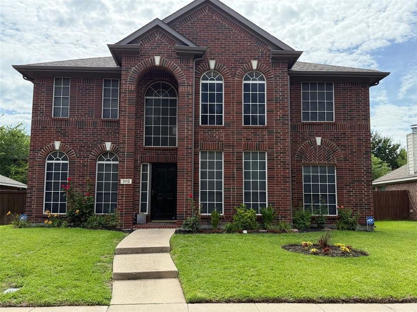 3112  Avery Lane , McKinney Texas 75070