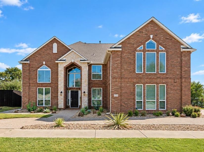 6218  Lincolnshire Lane , Rowlett Texas 75087