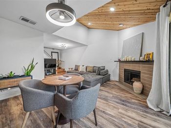 4777  Cedar Springs Road 