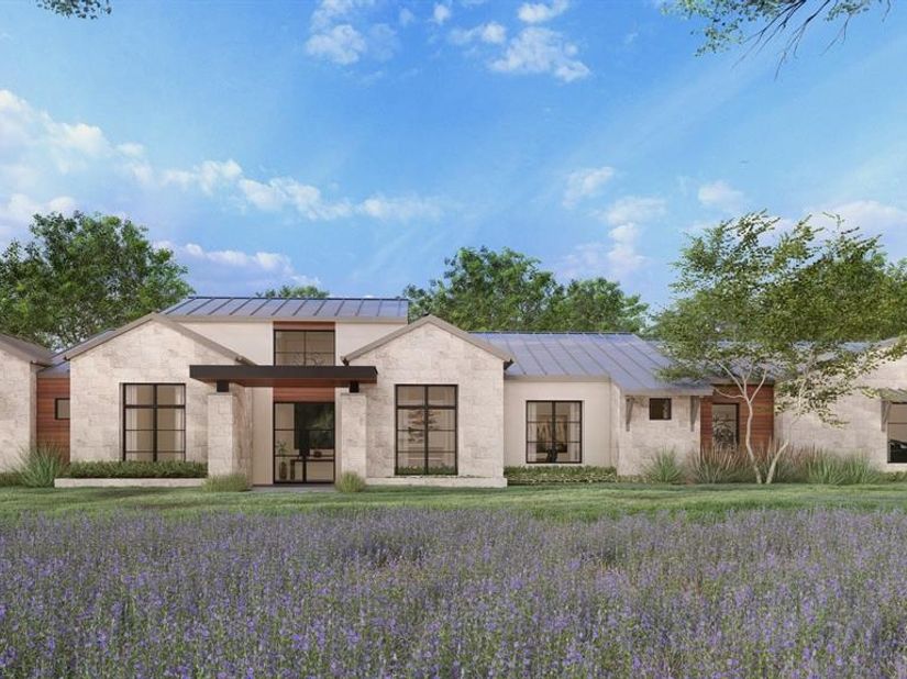 8041  Encanto Way , Fort Worth Texas 76020