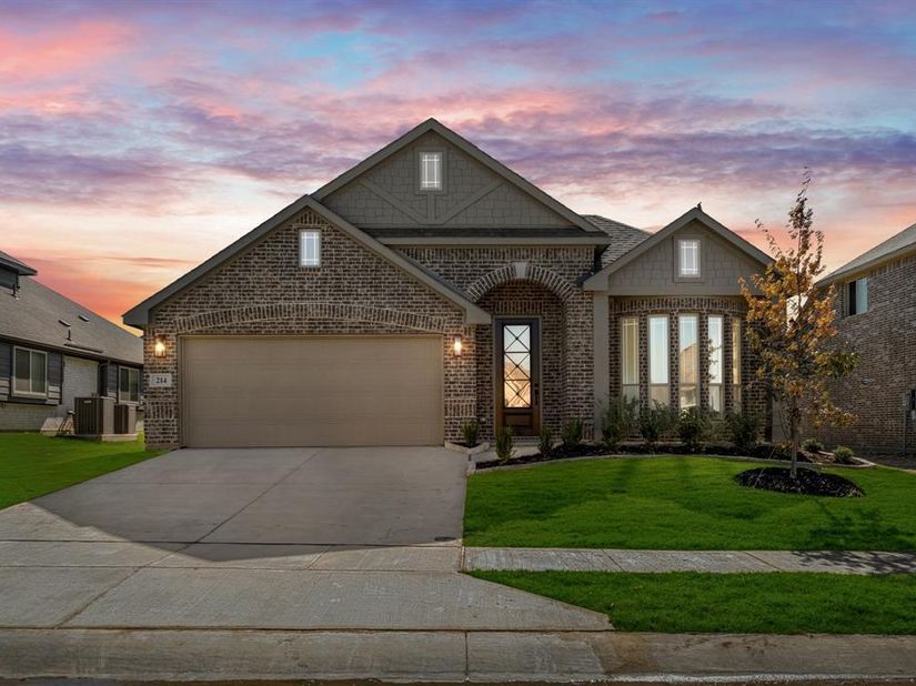 2344  Saint Andrews Way , Royse City Texas 75189