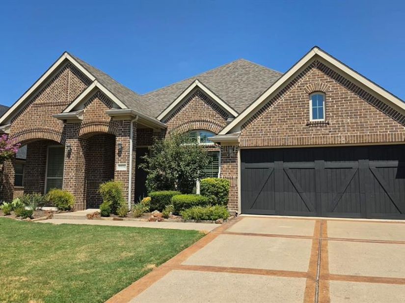 5144  Kerstyn Drive , Frisco Texas 75036