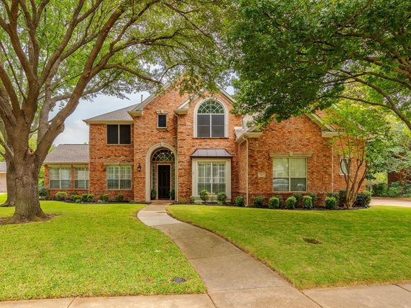 311  Pintail Drive , McKinney Texas 75072