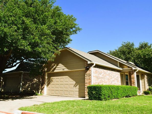 1800  Maplewood Trail , Colleyville Texas 76034