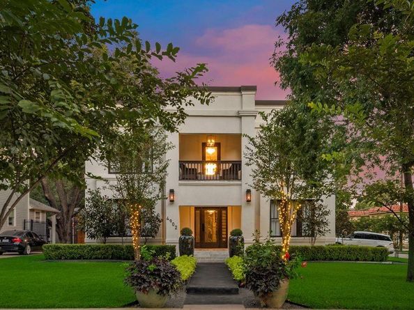 4902  Worth Street , Dallas Texas 75214