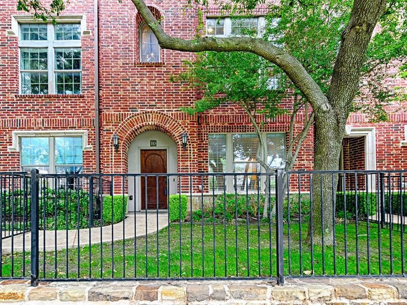 6269  Oram Street  10, Dallas Texas 75214
