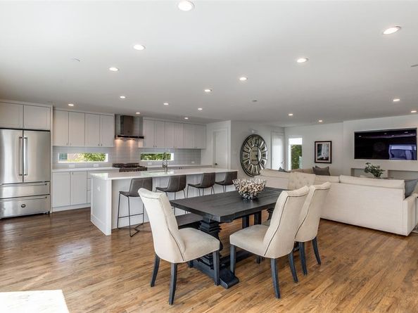 5907  Lindell Avenue  A, Dallas Texas 75206