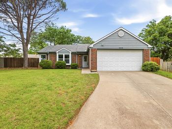 1814  Leafwood Court 