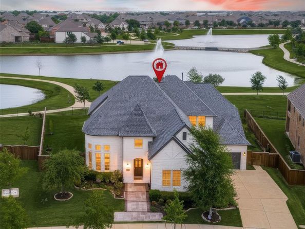 7298  Calypso Lane , Frisco Texas 75036