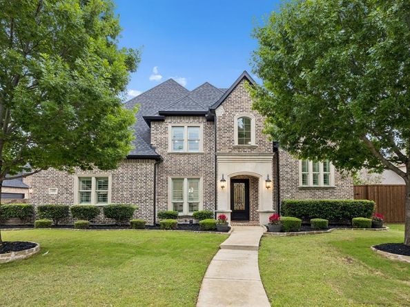 2285  Talbot Drive , Frisco Texas 75033