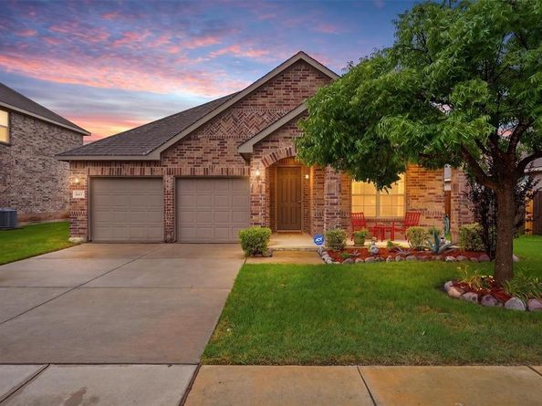 4241  Glen Abbey Drive , Fort Worth Texas 76036