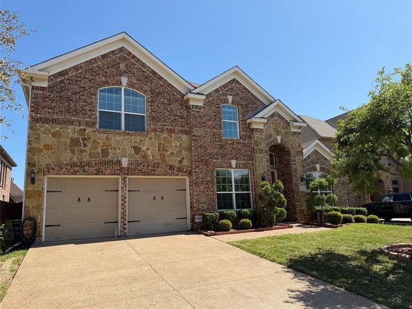 6940  Seascape Drive , Grand Prairie Texas 75054
