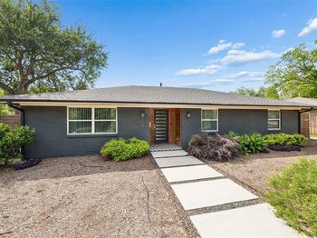 804 S Weatherred Drive 