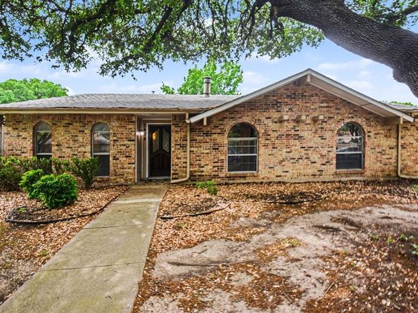 1408  Vanderbilt Drive , Plano Texas 75023