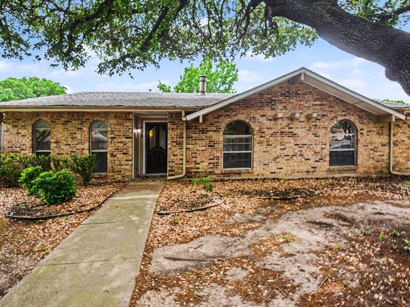 1408  Vanderbilt Drive , Plano Texas 75023