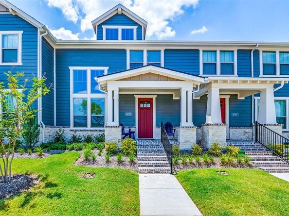 8725  Phoebe Road , Frisco Texas 75035