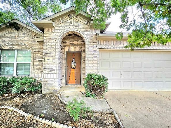 3121  Evangeline Road , Fort Worth Texas 76140