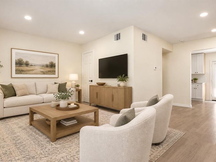9818  Valley Meadow Place , Dallas Texas 75220