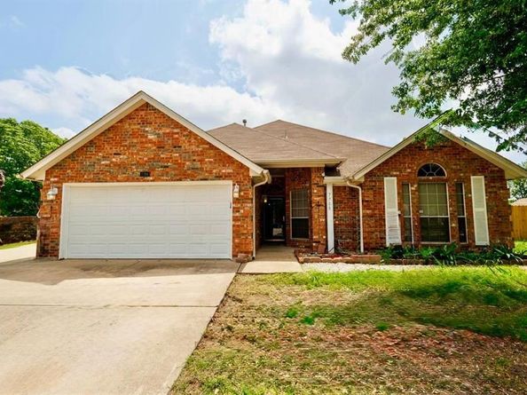 7708  Chandler Court , North Richland Hills Texas 76182