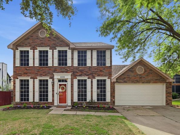 4404  Durham Court , Grand Prairie Texas 75052