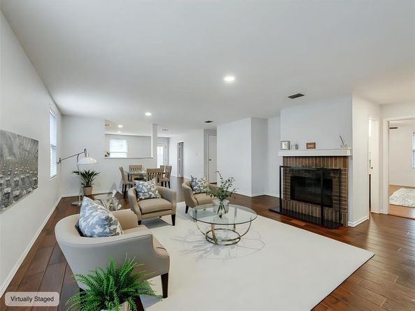 814  Bessemer Drive , Wylie Texas 75098