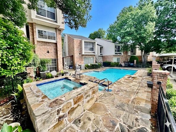 6315  Campbell Road  509, Dallas Texas 75248