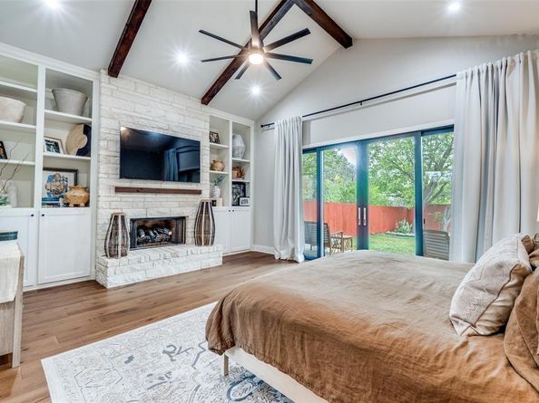 8912  Covey Court , Dallas Texas 75238