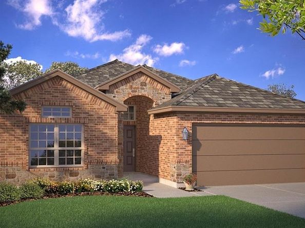 9712  AUSTIN HOLLOW Road , Fort Worth Texas 76036