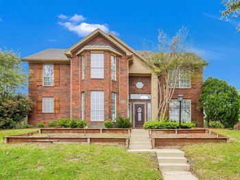3317  Greenglen Circle 