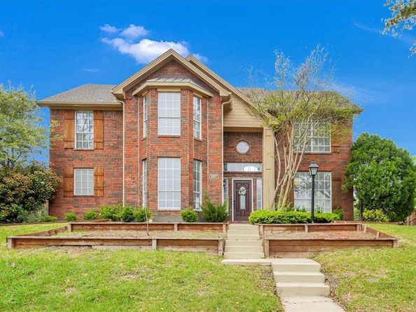 3317  Greenglen Circle , Carrollton Texas 75007