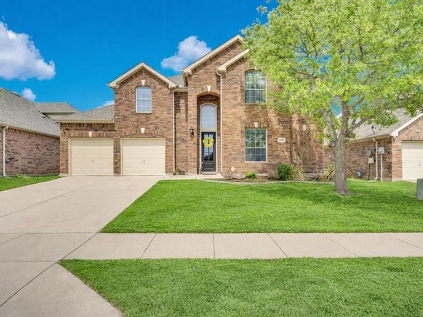 3257  Button Bush Drive , Fort Worth Texas 76244