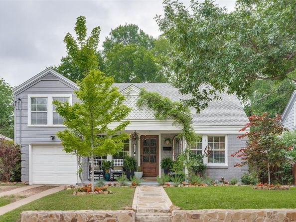 118 N Briscoe Boulevard , Dallas Texas 75211