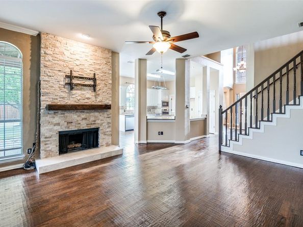 5613  Vicksburg Place , Frisco Texas 75035
