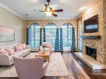 5613  Vicksburg Place 