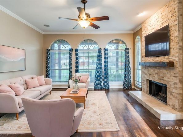 5613  Vicksburg Place , Frisco Texas 75035