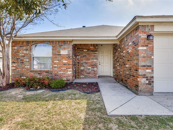 14216  Tijuana Trail , Fort Worth Texas 76052