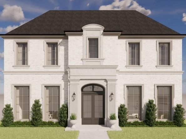 4109  Stanford Avenue , University Park Texas 75225