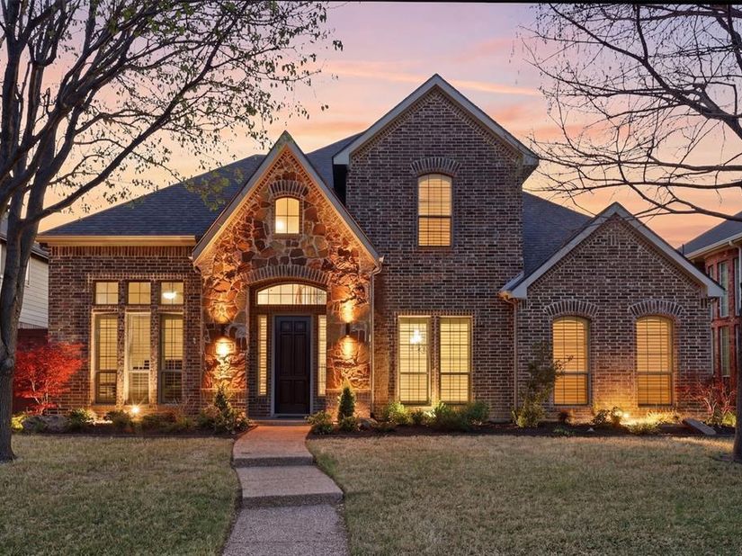 2003  Lorelle Court , Allen Texas 75013