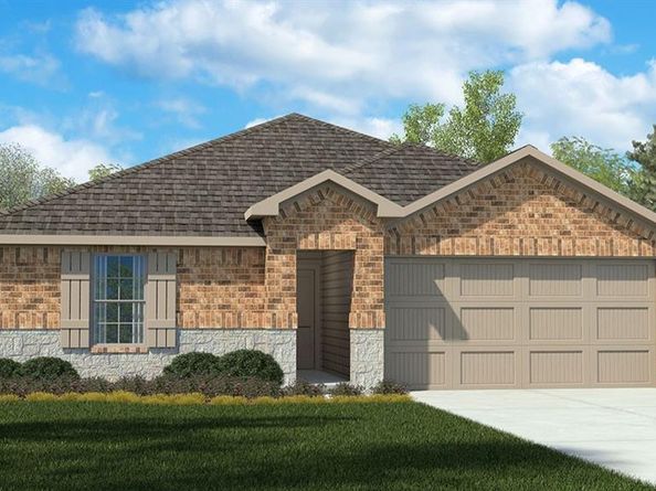 9401  GOLDEN TREE Avenue , Fort Worth Texas 76108