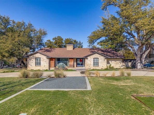 6709  Cliffbrook Drive , Dallas Texas 75254