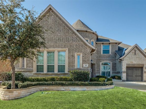 7247  Goose Creek Road , Frisco Texas 75036